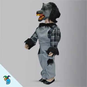 Hombre Lobo